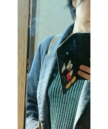 GU | ニット/セーター