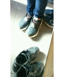 Reebok | スニーカー