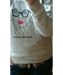 CIAOPANIC | スウェット