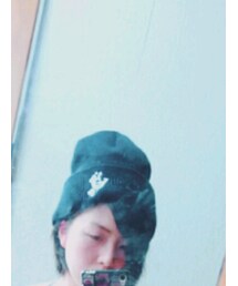SANTA CRUZ | ニットキャップ/ビーニー