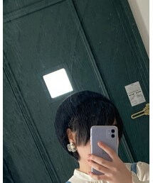 GU | ハンチング/ベレー帽