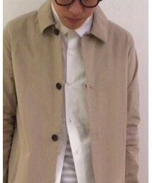 BLACK&BLUE | シャツ/ブラウス