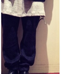 Lui's | その他パンツ