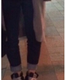 SLY | デニムパンツ