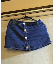 しまむら | デニムパンツ