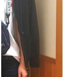 UNIQLO | パーカー