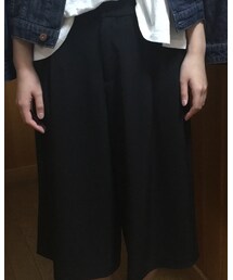 UNIQLO | その他パンツ