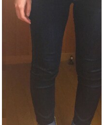 GU | デニムパンツ