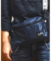 X-girl(mini) | ショルダーバッグ