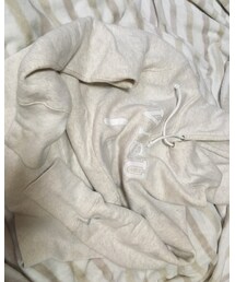 EVISU | 古着(パーカー)