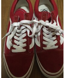 VANS | スニーカー