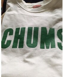 CHUMS | 古着(Tシャツ/カットソー)