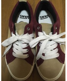 VANS | スニーカー