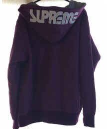 Supreme  | 古着(パーカー)