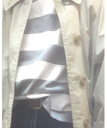 無印良品 | Tシャツ/カットソー