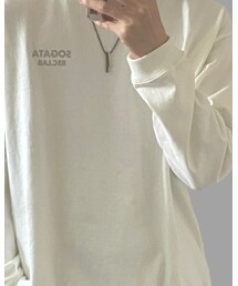 sogata | Tシャツ/カットソー