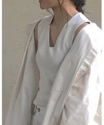 UNIQLO | タンクトップ