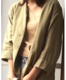 Kastane | トップス