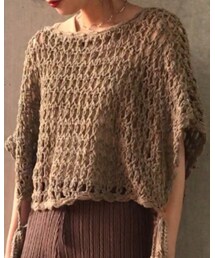 Kastane | トップス