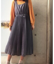 paravion | ジャンパースカート