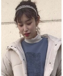 Lattice | カチューシャ