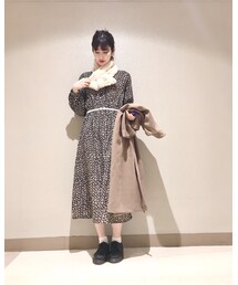 コートなしver | ワンピース/ドレス