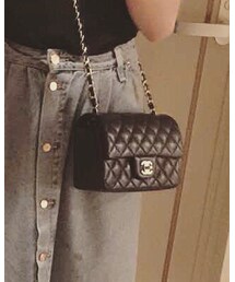 CHANEL | バッグ