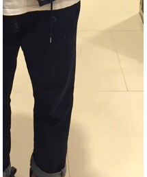 UNIQLO | デニムパンツ