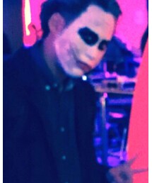 ジョーカー コスプレ | その他