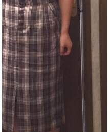 ems excite | スカート