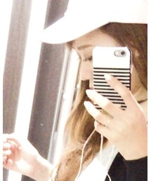 SPINNS | キャップ