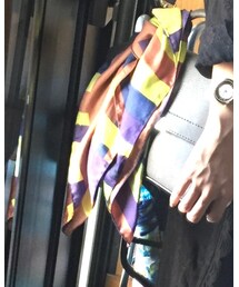 ZARA | バンダナ/スカーフ