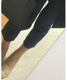 UNIQLO | デニムパンツ