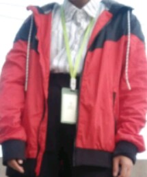 KSWISS | スタジャン