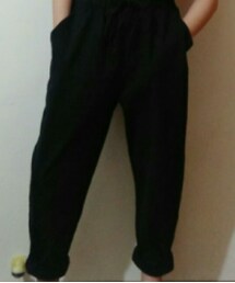 NO | チノパンツ