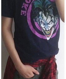DC | Tシャツ/カットソー