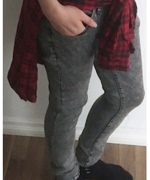 Bershka | デニムパンツ