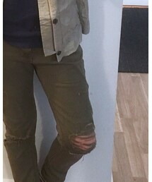 Bershka | チノパンツ