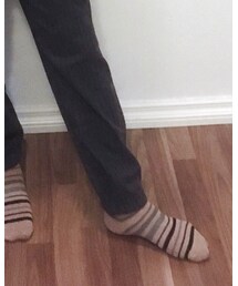 UNIQLO | チノパンツ