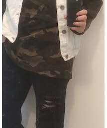 Bershka | Tシャツ/カットソー