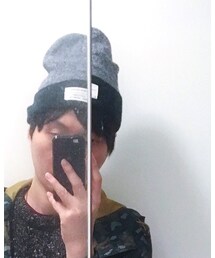 Bershka | ニットキャップ/ビーニー