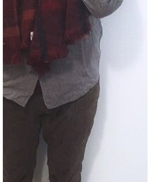 UNIQLO | シャツ/ブラウス