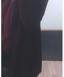 Bershka | モッズコート