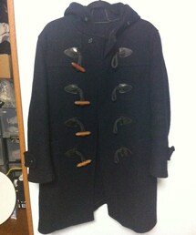 ダッフルコート(ダッフルコート)