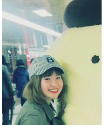 niko and... | キャップ