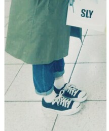 GU | デニムパンツ