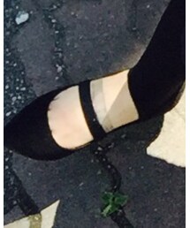 UNIQLO | パンプス