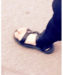 3coins | サンダル