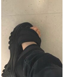 maiqu | サンダル