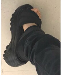 H&M | デニムパンツ